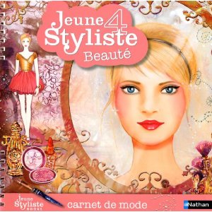 Jeune styliste 4 - beauté