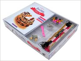 Mon coffret bijoux - Bracelets chics
