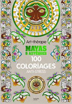 Mayas et Aztèques: Art-thérapie