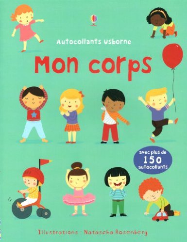 Mon corps 