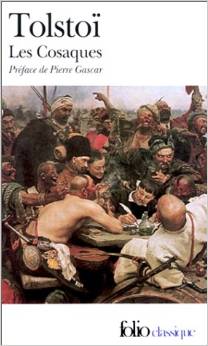 LES COSAQUES                                                                                        