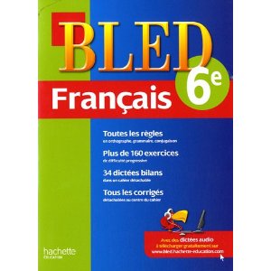 Français 6e
