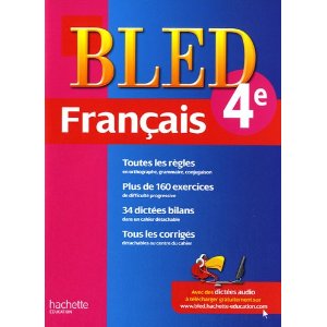 Français 4e