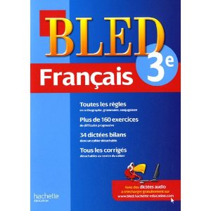 Français 3e