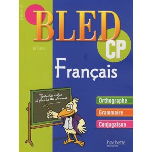 Français CP: 6-7 ans