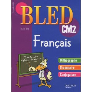 Français CM2