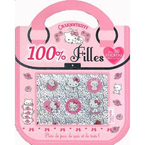 100% filles CharmmyKitty