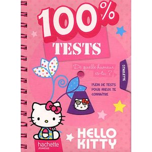 100% tests