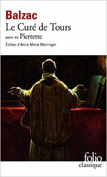 LE CURE DE TOURS / PIERRETTE                                                                        