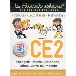CE2 