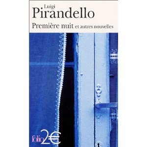 Première nuit et autres nouvelles