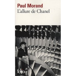 L'allure de Chanel