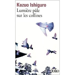 Lumiere pâle sur les collines