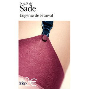 Eugénie de Franval 
