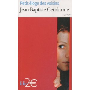 Petit éloge des voisins