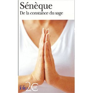 De la constance du sage, suivi de 