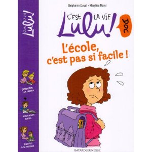 L'école, c'est pas si facile 
