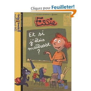 Essie : Et si j'étais maîtresse 