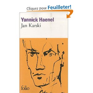 Jan Karski 