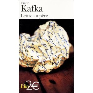 Lettre au père 