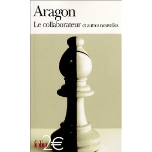 Le collaborateur et autres nouvelles 