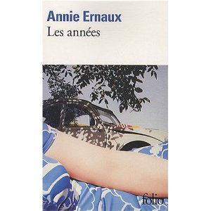 Les années 