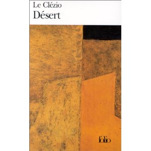 Désert 