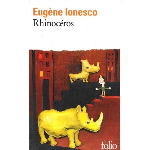 Rhinocéros 
