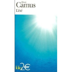 L'été 