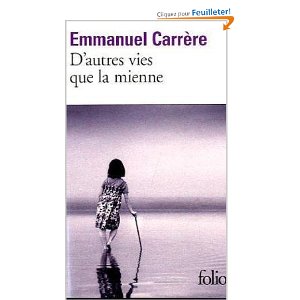 D'autres vies que la mienne