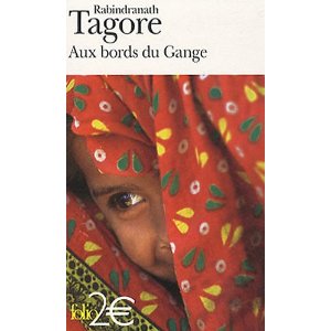 Aux bords du Gange