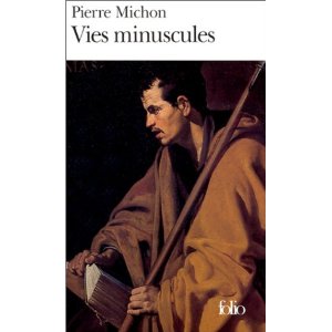 Vies Minuscules