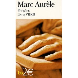 Pensées : Livres VII-XII