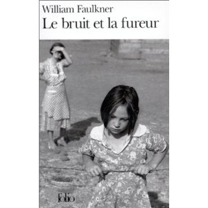 Le Bruit et la fureur