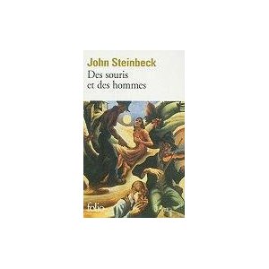 Des souris et des hommes