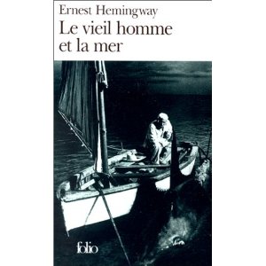 Le vieil homme et la mer