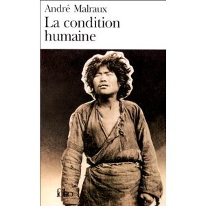 La condition humaine