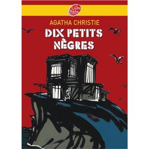 DIX PETITS NEGRES                                                                                    