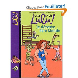 Je deteste être timide, numéro 2
