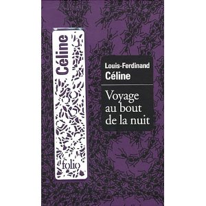 Voyage au bout de la nuit