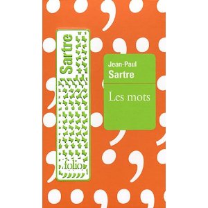 Les mots 