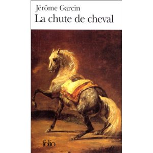La Chute de cheval