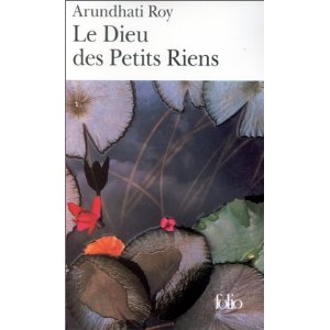 Le Dieu des Petits Riens 