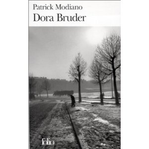 Dora Bruder 