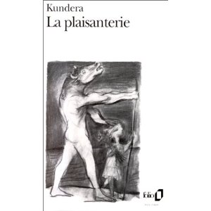 La Plaisanterie