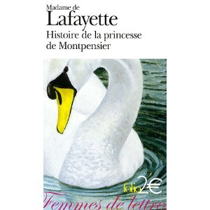 Histoire de la princesse de Montpensier : Et autres nouvelles