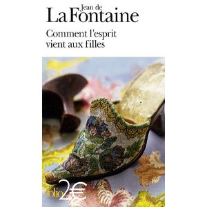 Comment l'esprit vient aux filles : Et autres contes libertins