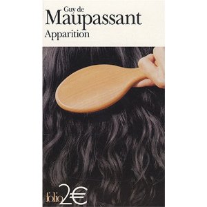 Apparition : Et autres contes de l'étrange