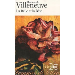 La Belle et la Bête