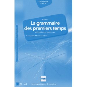 La grammaire des premiers temps, A1 A2 : Volume 1, Transcription des enregistrements du CD, Corrigés des exercices